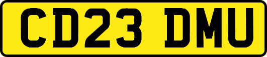 CD23DMU
