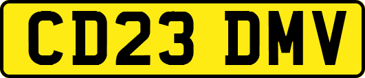 CD23DMV