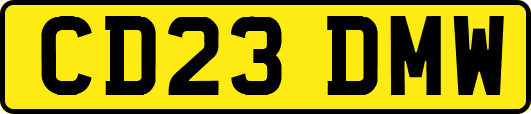 CD23DMW