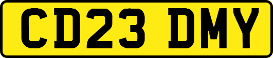 CD23DMY