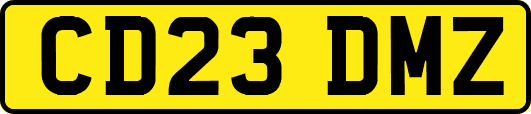 CD23DMZ