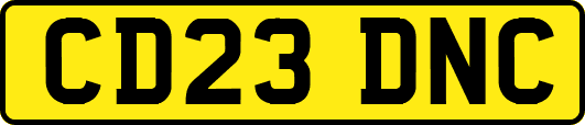 CD23DNC