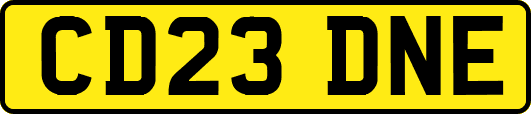 CD23DNE