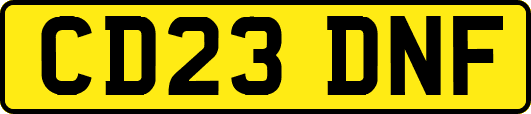CD23DNF