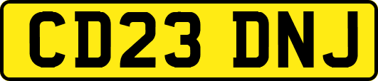 CD23DNJ