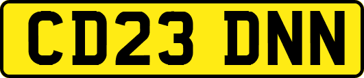 CD23DNN