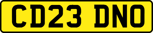 CD23DNO