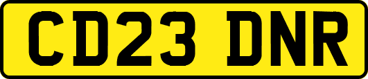 CD23DNR
