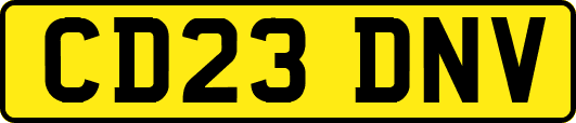 CD23DNV