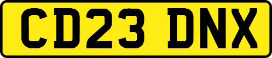 CD23DNX