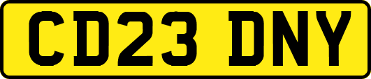 CD23DNY