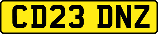 CD23DNZ