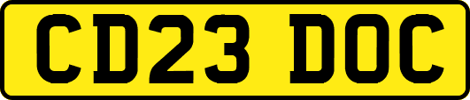 CD23DOC