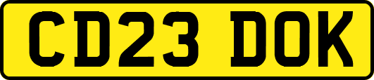 CD23DOK