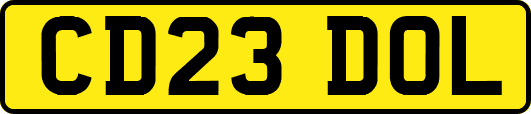 CD23DOL