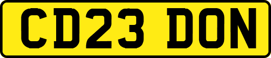 CD23DON