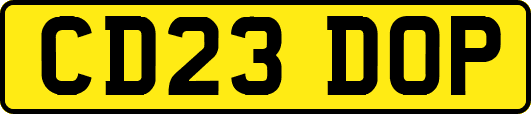 CD23DOP