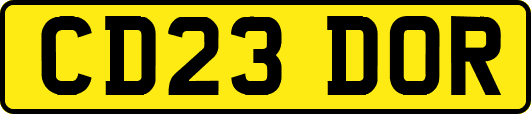 CD23DOR