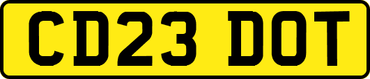 CD23DOT