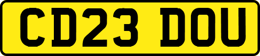 CD23DOU