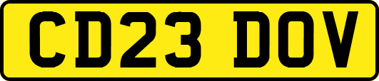 CD23DOV