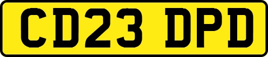 CD23DPD