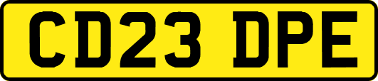 CD23DPE