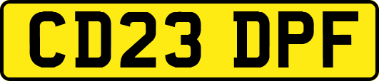 CD23DPF