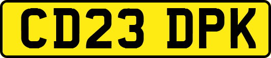 CD23DPK