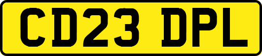 CD23DPL