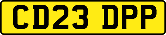 CD23DPP