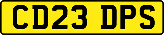 CD23DPS