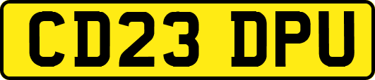 CD23DPU