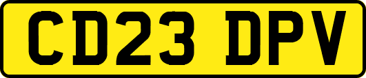 CD23DPV