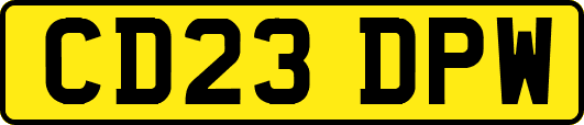CD23DPW