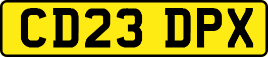 CD23DPX