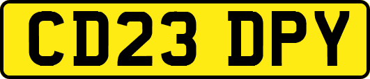 CD23DPY