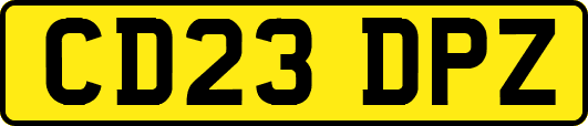 CD23DPZ
