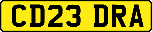 CD23DRA