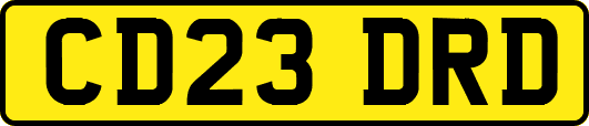 CD23DRD