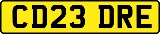 CD23DRE