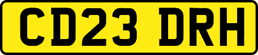 CD23DRH