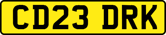 CD23DRK