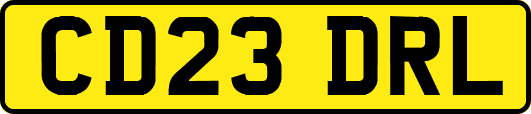 CD23DRL