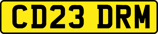 CD23DRM