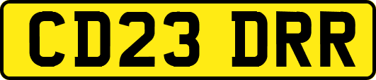 CD23DRR