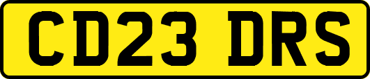 CD23DRS