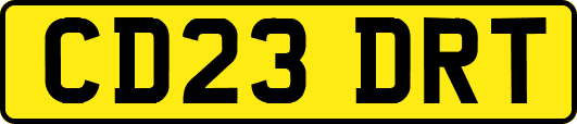 CD23DRT