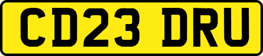CD23DRU
