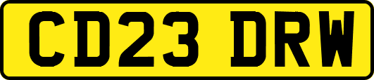 CD23DRW
